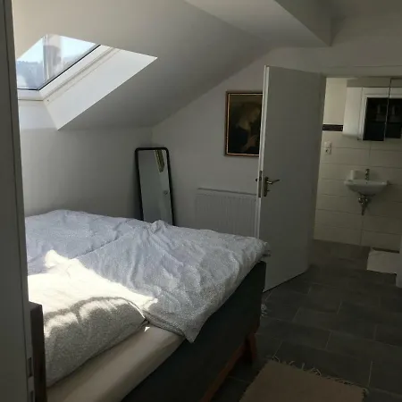 Im Mueckenberg 4 Appartement *