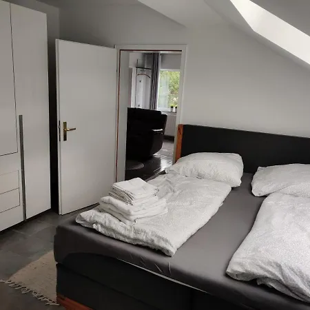 Im Mueckenberg 4 Appartement *