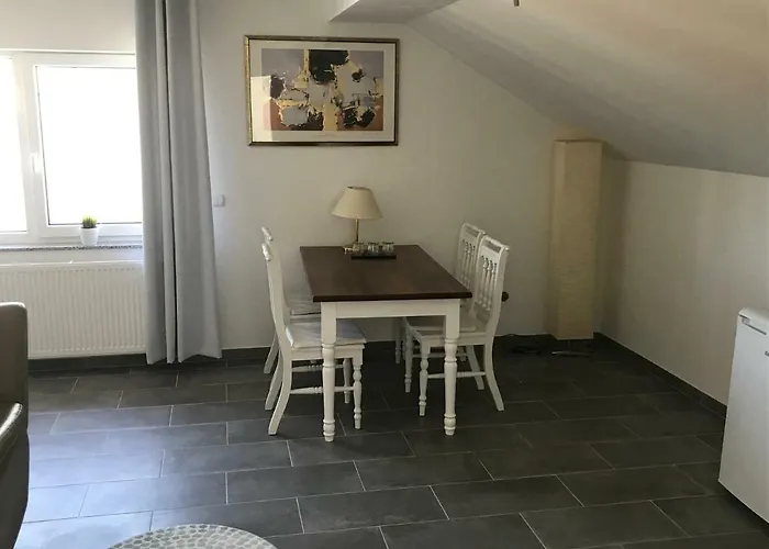 Apartment Im Mückenberg 4