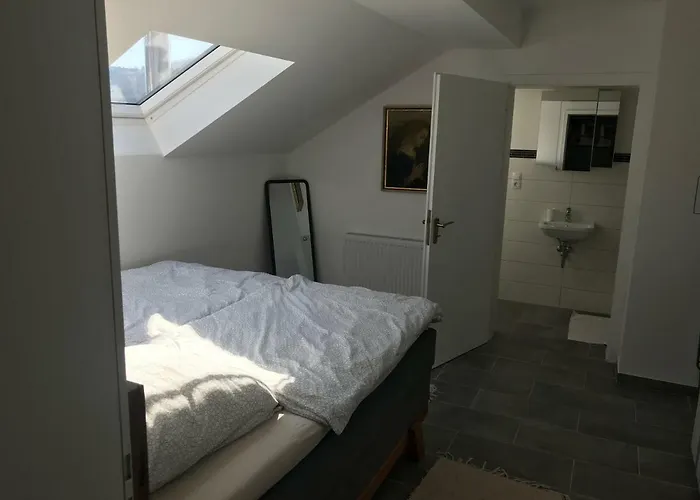 Im Mückenberg 4 Apartment *