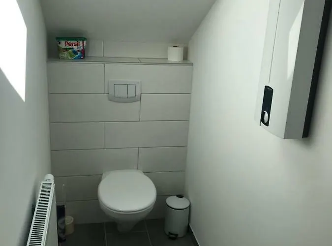 Apartment Im Mückenberg 4 Lahnstein