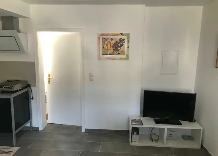 Im Mückenberg 4 * Lahnstein