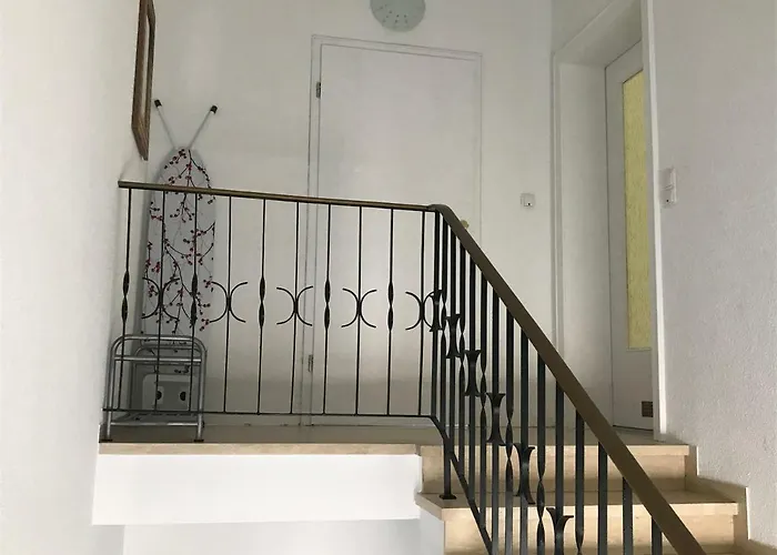 Apartment Im Mückenberg 4 Lahnstein