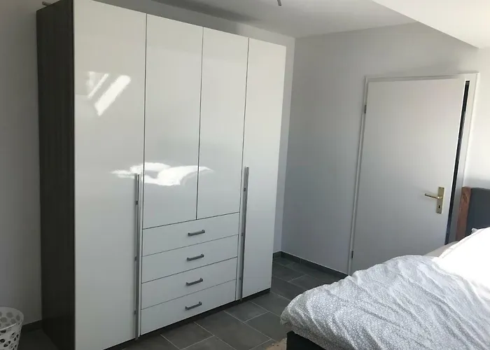 Im Mückenberg 4 Apartment Lahnstein