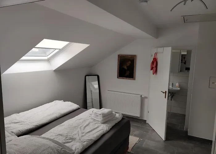 Im Mückenberg 4 Lahnstein