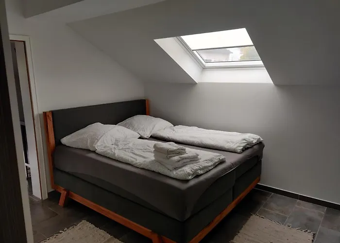 Im Mückenberg 4 Apartment Lahnstein